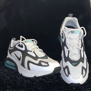 NIKE AIR MAX 200 !!